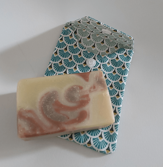 Etuis à savon Taille M