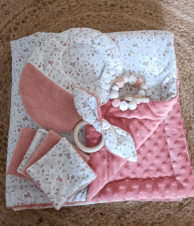 Coffret Naissance
