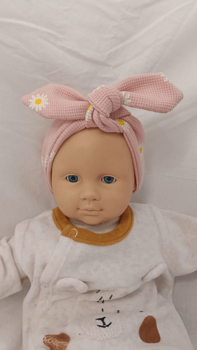 Headband à nouer