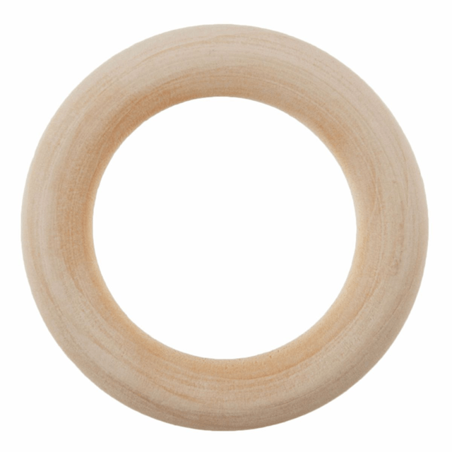 Bracelet de dentition en perles