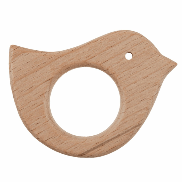Bracelet de dentition en perles