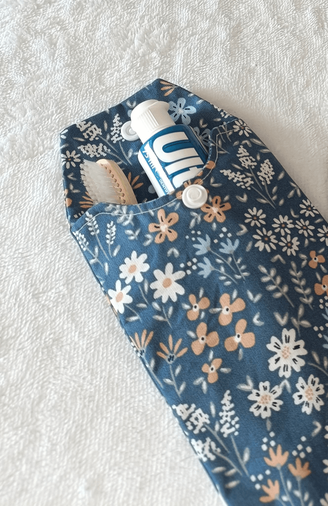 Etuis à brosse à dent