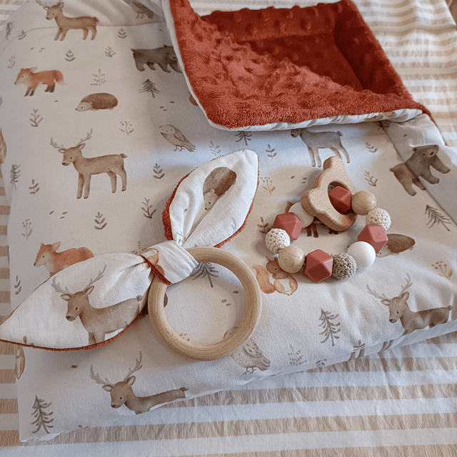 Coffret Naissance
