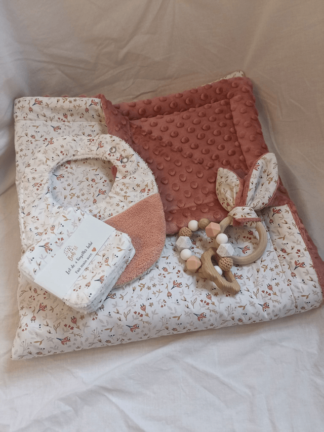 Coffret Naissance