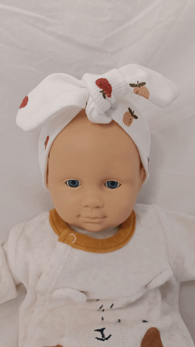 Headband à nouer