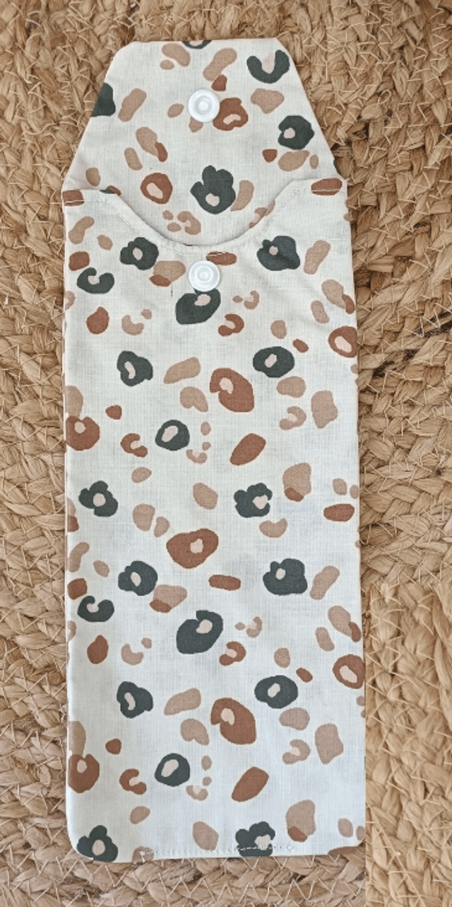 Etuis à brosse à dent