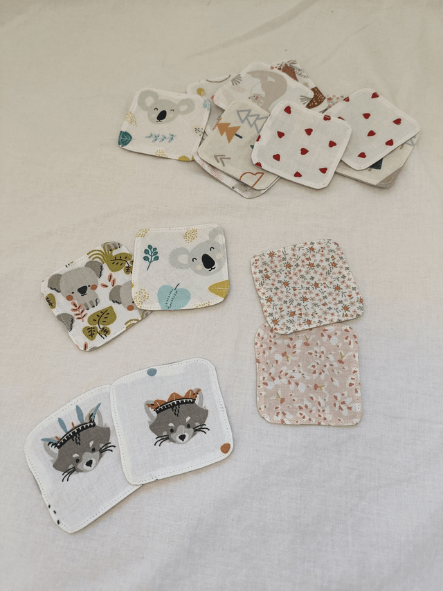 Jeu de mémory 7 ans et +