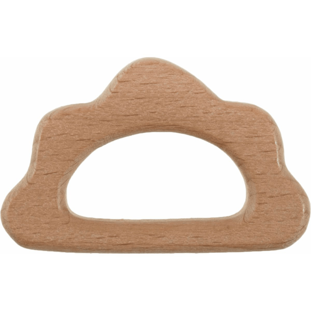 Bracelet de dentition en perles
